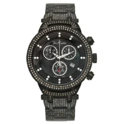 Joe Rodeo Master Men's Diamond Watch 4.75ct