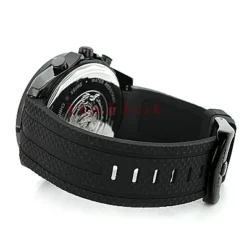 Joe Rodeo Men's Diamond Watch 2.25ct Black Empire 11 Joe Rodeo Men's Diamond Watch 2.25ct Black Empire -PNZ Watches Shop joe rodeo mens diamond watch 225ct black empire 2