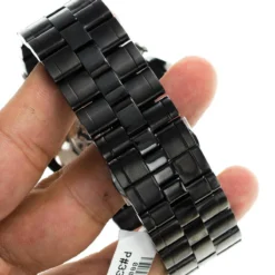 Joe Rodeo Men's Diamond Watch 2.25ct Phantom Black 19 Joe Rodeo Men's Diamond Watch 2.25ct Phantom Black -PNZ Watches Shop joe rodeo mens diamond watch 225ct phantom black p 8908 back2