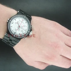 Joe Rodeo Men's Diamond Watch 2.25ct Phantom Black 13 Joe Rodeo Men's Diamond Watch 2.25ct Phantom Black -PNZ Watches Shop joe rodeo mens diamond watch 225ct phantom black p 8908bod