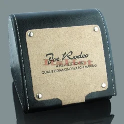 Joe Rodeo Men's JoJo Diamond Watch Junior 7.00ct 7 Joe Rodeo Men's JoJo Diamond Watch Junior 7.00ct -PNZ Watches Shop joe rodeo mens watches jojo diamond watch junior 700ct p 8278box