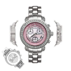 Joe Rodeo Rio Women's Diamond Watch 2.00ct Pink 13 Joe Rodeo Rio Women's Diamond Watch 2.00ct Pink -PNZ Watches Shop joe rodeo rio womens diamond watch 200ct pink p 43230 main2