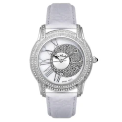 Joe Rodeo Beverly Ladies Diamond Watch 1.35ct