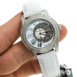 Joe Rodeo Beverly Ladies Diamond Watch 1.35ct -PNZ Watches Shop joe rodeo watches beverly ladies diamond watch 135ct p 8961 bod3