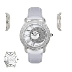 Joe Rodeo Beverly Ladies Diamond Watch 1.35ct -PNZ Watches Shop joe rodeo watches beverly ladies diamond watch 135ct p 8961 main2