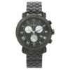 Joe Rodeo Green Diamonds Watch For Men 3.50t Classic