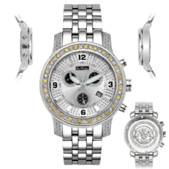 Joe Rodeo Joe Rodeo 2000 2.ct R203 Watch -PNZ Watches Shop joe rodeo watches joe rodeo 2000 2ct r203 p 41930 main2