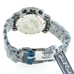 Joe Rodeo Joe Rodeo Classic 1.75.ct JCL26(WY) Watch -PNZ Watches Shop joe rodeo watches joe rodeo classic 175ct jcl26wy p 41910 back2 462