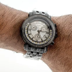 Joe Rodeo Joe Rodeo Classic 1.75.ct JCL26(WY) Watch -PNZ Watches Shop joe rodeo watches joe rodeo classic 175ct jcl26wy p 41910 bod2