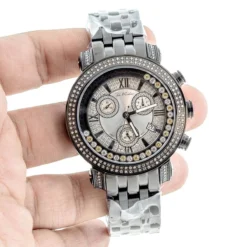 Joe Rodeo Joe Rodeo Classic 1.75.ct JCL26(WY) Watch -PNZ Watches Shop joe rodeo watches joe rodeo classic 175ct jcl26wy p 41910 bod3