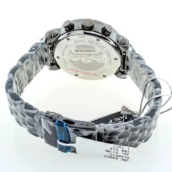 Joe Rodeo Joe Rodeo Classic 1.75.ct JCL27(W) Watch -PNZ Watches Shop joe rodeo watches joe rodeo classic 175ct jcl27w p 41889 back2