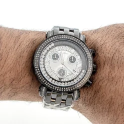 Joe Rodeo Joe Rodeo Classic 1.75.ct JCL27(W) Watch -PNZ Watches Shop joe rodeo watches joe rodeo classic 175ct jcl27w p 41889 bod2