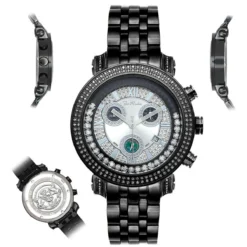 Joe Rodeo Joe Rodeo Classic 1.75.ct JCL27(W) Watch -PNZ Watches Shop joe rodeo watches joe rodeo classic 175ct jcl27w p 41889 main2