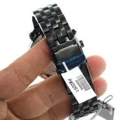 Joe Rodeo Joe Rodeo Classic 1.75.ct JCL28(W) Watch -PNZ Watches Shop joe rodeo watches joe rodeo classic 175ct jcl28w p 41890 back2