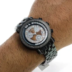 Joe Rodeo Joe Rodeo Classic 1.75.ct JCL28(W) Watch -PNZ Watches Shop joe rodeo watches joe rodeo classic 175ct jcl28w p 41890 bod2