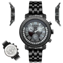 Joe Rodeo Joe Rodeo Classic 1.75.ct JCL28(W) Watch -PNZ Watches Shop joe rodeo watches joe rodeo classic 175ct jcl28w p 41890 main2