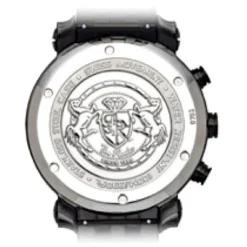 Joe Rodeo Joe Rodeo Classic 1.75.ct JCL28(W) Watch -PNZ Watches Shop joe rodeo watches joe rodeo classic 175ct jcl28w p 41890back