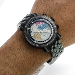 Joe Rodeo Joe Rodeo Classic 1.75.ct JCL29(W) Watch -PNZ Watches Shop joe rodeo watches joe rodeo classic 175ct jcl29w p 41891 bod2