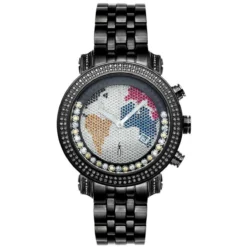 Joe Rodeo Joe Rodeo Classic 1.75.ct JCL29(WY) Watch