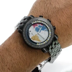 Joe Rodeo Joe Rodeo Classic 1.75.ct JCL29(WY) Watch -PNZ Watches Shop joe rodeo watches joe rodeo classic 175ct jcl29wy p 41911 bod2