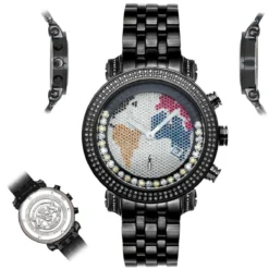 Joe Rodeo Joe Rodeo Classic 1.75.ct JCL29(WY) Watch -PNZ Watches Shop joe rodeo watches joe rodeo classic 175ct jcl29wy p 41911 main2