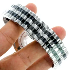 Joe Rodeo Joe Rodeo Classic 1.75.ct JCL40(W) Watch -PNZ Watches Shop joe rodeo watches joe rodeo classic 175ct jcl40w p 41892 back2