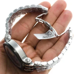 Joe Rodeo Joe Rodeo Classic 1.75.ct JCL40(W) Watch -PNZ Watches Shop joe rodeo watches joe rodeo classic 175ct jcl40w p 41892 bod4