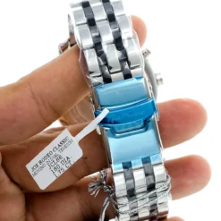 Joe Rodeo Joe Rodeo Classic 1.75.ct JCL41(W) Watch -PNZ Watches Shop joe rodeo watches joe rodeo classic 175ct jcl41w p 41893 back2