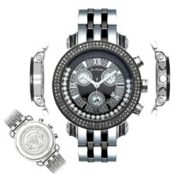 Joe Rodeo Joe Rodeo Classic 1.75.ct JCL41(W) Watch -PNZ Watches Shop joe rodeo watches joe rodeo classic 175ct jcl41w p 41893 main2