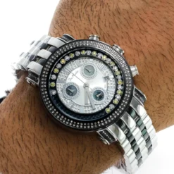 Joe Rodeo Joe Rodeo Classic 1.75.ct JCL43(WY) Watch -PNZ Watches Shop joe rodeo watches joe rodeo classic 175ct jcl43wy p 41913 bod2