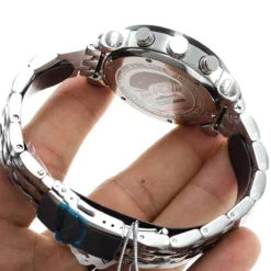 Joe Rodeo Joe Rodeo Classic 1.75.ct JCL43(WY) Watch -PNZ Watches Shop joe rodeo watches joe rodeo classic 175ct jcl43wy p 41913 bod4