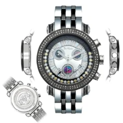 Joe Rodeo Joe Rodeo Classic 1.75.ct JCL43(WY) Watch -PNZ Watches Shop joe rodeo watches joe rodeo classic 175ct jcl43wy p 41913 main2