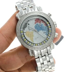 Joe Rodeo Joe Rodeo Classic 1.75.ct JCL49(WY) Watch -PNZ Watches Shop joe rodeo watches joe rodeo classic 175ct jcl49wy p 41898 bod3