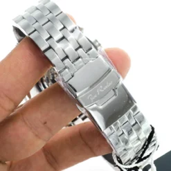 Joe Rodeo Joe Rodeo Classic 3.5.ct JCL18 Watch -PNZ Watches Shop joe rodeo watches joe rodeo classic 35ct jcl18 p 41917 back2