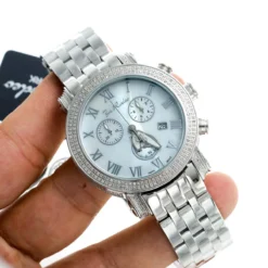 Joe Rodeo Joe Rodeo Classic 3.5.ct JCL18 Watch -PNZ Watches Shop joe rodeo watches joe rodeo classic 35ct jcl18 p 41917 bod3