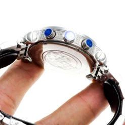 Joe Rodeo Joe Rodeo Classic 3.5.ct JCL18 Watch -PNZ Watches Shop joe rodeo watches joe rodeo classic 35ct jcl18 p 41917 bod4