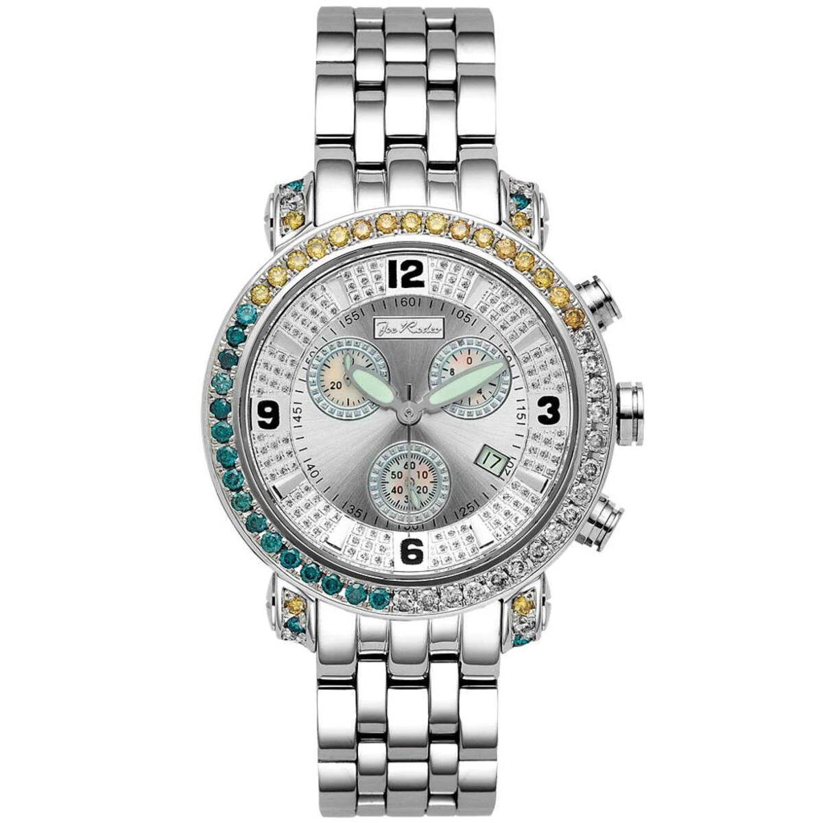 PNZ Watches Shop -PNZ Watches Shop joe rodeo watches joe rodeo classic 35ct rjcl1 p 41919 20191128