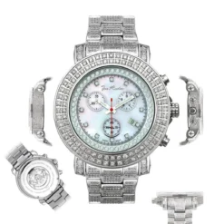 Joe Rodeo Joe Rodeo Junior 16.25.ct JJU27 Watch -PNZ Watches Shop joe rodeo watches joe rodeo junior 1625ct jju27 p 41822 main2