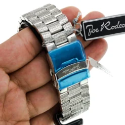 Joe Rodeo Joe Rodeo Junior 17.5.ct JJU50 Watch -PNZ Watches Shop joe rodeo watches joe rodeo junior 175ct jju50 p 41824 back2