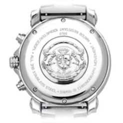 Large Men's Diamond Joe Rodeo Junior 2.5.ct JJU4 Watch 10 Large Men's Diamond Joe Rodeo Junior 2.5.ct JJU4 Watch -PNZ Watches Shop joe rodeo watches joe rodeo junior 25ct jju4 p 41832back