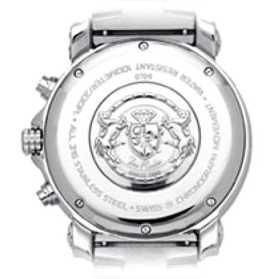 Large Men's Diamond Joe Rodeo Junior 2.5.ct JJU4 Watch 3 Large Men's Diamond Joe Rodeo Junior 2.5.ct JJU4 Watch - Image 3