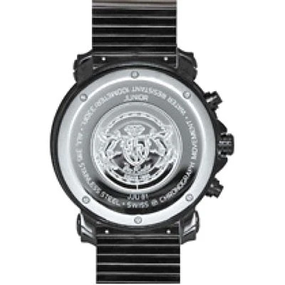 Joe Rodeo Joe Rodeo Junior 29.75.ct RJJU16 Watch 3 Joe Rodeo Joe Rodeo Junior 29.75.ct RJJU16 Watch - Image 3