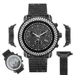 Joe Rodeo Joe Rodeo Junior 29.75.ct RJJU17 Watch -PNZ Watches Shop joe rodeo watches joe rodeo junior 2975ct rjju17 p 41836 main2