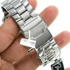 Joe Rodeo Joe Rodeo Junior 4.3.ct JJU13 Watch -PNZ Watches Shop joe rodeo watches joe rodeo junior 43ct jju13 p 41812 back2