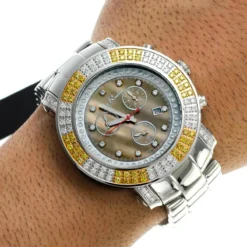 Joe Rodeo Joe Rodeo Junior 4.3.ct JJU13 Watch -PNZ Watches Shop joe rodeo watches joe rodeo junior 43ct jju13 p 41812 bod2