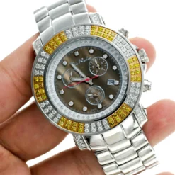 Joe Rodeo Joe Rodeo Junior 4.3.ct JJU13 Watch -PNZ Watches Shop joe rodeo watches joe rodeo junior 43ct jju13 p 41812 bod3