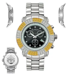 Joe Rodeo Joe Rodeo Junior 4.3.ct JJU13 Watch -PNZ Watches Shop joe rodeo watches joe rodeo junior 43ct jju13 p 41812 main2