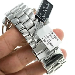 Joe Rodeo Joe Rodeo Junior 4.3.ct JJU14 Watch -PNZ Watches Shop joe rodeo watches joe rodeo junior 43ct jju14 p 41813 back2