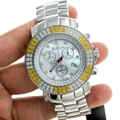 Joe Rodeo Joe Rodeo Junior 4.3.ct JJU14 Watch -PNZ Watches Shop joe rodeo watches joe rodeo junior 43ct jju14 p 41813 bod3