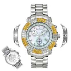 Joe Rodeo Joe Rodeo Junior 4.3.ct JJU14 Watch -PNZ Watches Shop joe rodeo watches joe rodeo junior 43ct jju14 p 41813 main2